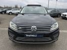 Annonce Volkswagen Touareg II 3.0 V6 TDI 262 R-Line 4Motion Tiptronic Caméra360° ToitPano Attelage 