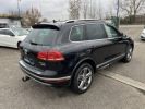 Annonce Volkswagen Touareg II 3.0 V6 TDI 262 R-Line 4Motion Tiptronic Caméra360° ToitPano Attelage 