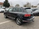 Annonce Volkswagen Touareg II 3.0 V6 TDI 262 R-Line 4Motion Tiptronic Caméra360° ToitPano Attelage 