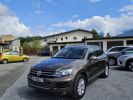 Voir l'annonce Volkswagen Touareg II 4.2 V8 TDI 340 FAP Carat Edition 4Motion Tiptronic