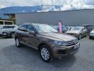 Annonce Volkswagen Touareg II 4.2 V8 TDI 340 FAP Carat Edition 4Motion Tiptronic