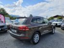 Annonce Volkswagen Touareg II 4.2 V8 TDI 340 FAP Carat Edition 4Motion Tiptronic