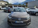 Annonce Volkswagen Touareg II 4.2 V8 TDI 340 FAP Carat Edition 4Motion Tiptronic