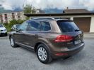 Annonce Volkswagen Touareg II 4.2 V8 TDI 340 FAP Carat Edition 4Motion Tiptronic