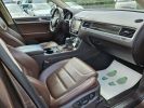 Annonce Volkswagen Touareg II 4.2 V8 TDI 340 FAP Carat Edition 4Motion Tiptronic