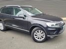 Annonce Volkswagen Touareg ii phase 2 3.0 v6 262 4 motion carat tiptronic 8