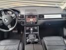 Annonce Volkswagen Touareg ii phase 2 3.0 v6 262 4 motion carat tiptronic 8