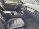 Annonce Volkswagen Touareg ii phase 2 3.0 v6 262 4 motion carat tiptronic 8