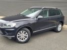 Annonce Volkswagen Touareg II Phase 2 3.0 V6 262 4 MOTION CARAT TIPTRONIC 8