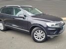 Annonce Volkswagen Touareg II Phase 2 3.0 V6 262 4 MOTION CARAT TIPTRONIC 8