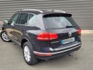 Annonce Volkswagen Touareg II Phase 2 3.0 V6 262 4 MOTION CARAT TIPTRONIC 8