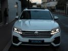 Annonce Volkswagen Touareg III 3.0 V6 TDI 286 4WD R-LINE EXCLUSIVE AUTO (Attelage)