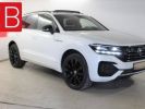 Voir l'annonce Volkswagen Touareg III 3.0 V6 TDI 286ch R-line 4Motion Tiptronic