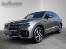 Voir l'annonce Volkswagen Touareg III 3.0 V6 TDI 286ch R-line 4Motion Tiptronic