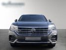 Annonce Volkswagen Touareg III 3.0 V6 TDI 286ch R-line 4Motion Tiptronic