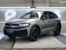 Voir l'annonce Volkswagen Touareg New r e hybrid tsi 462 1°main francais full tva OPTIONS LOA LLD CREDIT