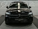 Annonce Volkswagen Touareg New r hybrid 462ch 4 motion 1°main francais tva recuperable gps xenon attelage soft close home link detecteur angles morts dynaudio ja 22 pack rline f