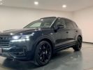 Voir l'annonce Volkswagen Touareg R 3.0 TSI 462 EHYBRID + Attelage Céramique Bleu Moonlight