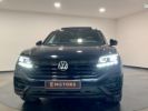 Annonce Volkswagen Touareg R 3.0 TSI 462 EHYBRID + Attelage Céramique Bleu Moonlight