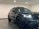 Annonce Volkswagen Touareg R 3.0 TSI 462 EHYBRID + Attelage Céramique Bleu Moonlight