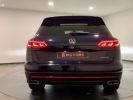 Annonce Volkswagen Touareg R 3.0 TSI 462 EHYBRID + Attelage Céramique Bleu Moonlight