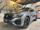 Annonce Volkswagen Touareg R 462 CV E-HYBRID 4MOTION TIPTRONIC