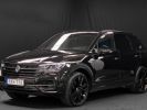 Voir l'annonce Volkswagen Touareg R eHybrid 462 Inno+Night Vision