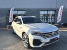 Annonce Volkswagen Touareg R-line 4Motion 3.0 V6 TDI  286 - BV Tiptronic