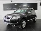 Voir l'annonce Volkswagen Touareg R5 TDI 174 Tiptronic A -