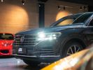 Annonce Volkswagen Touareg Touareg III 4.0 V8 Tdi | Full Option