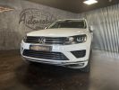 Voir l'annonce Volkswagen Touareg V6 TDI 265 CARAT TIPTRONIC