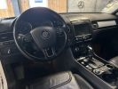 Annonce Volkswagen Touareg V6 TDI 265 CARAT TIPTRONIC