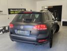 Annonce Volkswagen Touareg V8 EXCLUSIVE 4.2 340