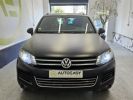 Annonce Volkswagen Touareg V8 EXCLUSIVE 4.2 340