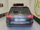 Annonce Volkswagen Touareg V8 EXCLUSIVE 4.2 340