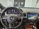 Annonce Volkswagen Touareg V8 EXCLUSIVE 4.2 340