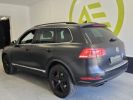 Annonce Volkswagen Touareg V8 EXCLUSIVE 4.2 340