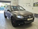 Annonce Volkswagen Touareg V8 EXCLUSIVE 4.2 340