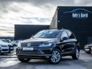 Voir l'annonce Volkswagen Touareg Volkswagen 3.0 TDi V6 DSG 4Motion - HISTORIEK - XENON - TREKHAAK - ZETELVERWARMING - PANO DAK - EURO 6b