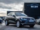 Annonce Volkswagen Touareg Volkswagen 3.0 TDi V6 DSG 4Motion - HISTORIEK - XENON - TREKHAAK - ZETELVERWARMING - PANO DAK - EURO 6b