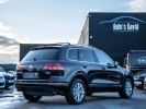 Annonce Volkswagen Touareg Volkswagen 3.0 TDi V6 DSG 4Motion - HISTORIEK - XENON - TREKHAAK - ZETELVERWARMING - PANO DAK - EURO 6b