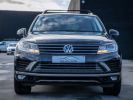 Annonce Volkswagen Touareg Volkswagen 3.0 TDi V6 DSG 4Motion - HISTORIEK - XENON - TREKHAAK - ZETELVERWARMING - PANO DAK - EURO 6b