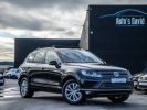 Annonce Volkswagen Touareg Volkswagen 3.0 TDi V6 DSG 4Motion - HISTORIEK - XENON - TREKHAAK - ZETELVERWARMING - PANO DAK - EURO 6b