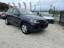 Annonce Volkswagen Touareg VOLKSWAGEN TOUAREG II 3.0 V6 TDI 240 TIPTRONIC  107000KMS