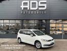 Achat Volkswagen Touran 1.0 TSI 115ch 7 PLACES Occasion
