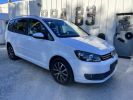 Volkswagen Touran 1.2 TSI 105CH BLUEMOTION CONFORTLINE Occasion