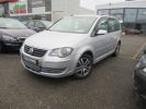 Achat Volkswagen Touran 1.4 TSI 140 Confortline Occasion