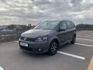 Volkswagen Touran 1.4 TSI 140CH CONFORTLINE Occasion