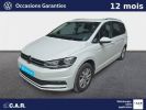 Volkswagen Touran BUSINESS 1.5 TSI EVO 150 DSG7 7pl Life Business Occasion