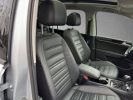 Annonce Volkswagen Touran Haut. 2.0 TDI DSG Noir R line PANO